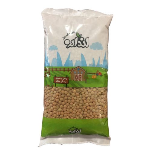 عدس درشت لندانه – 900 گرم