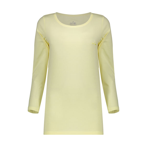 تی شرت زنانه ناربن مدل 1521459-19 تی شرت زنانه ناربن مدل 1521459-19