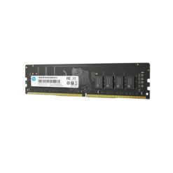 رم دسکتاپ DDR4 تک کاناله 2400 مگاهرتز cl17 اچ پی مدل V2 ظرفیت 4 گیگابایت