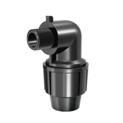 اتصال زانویی مدل PE-Z- 32