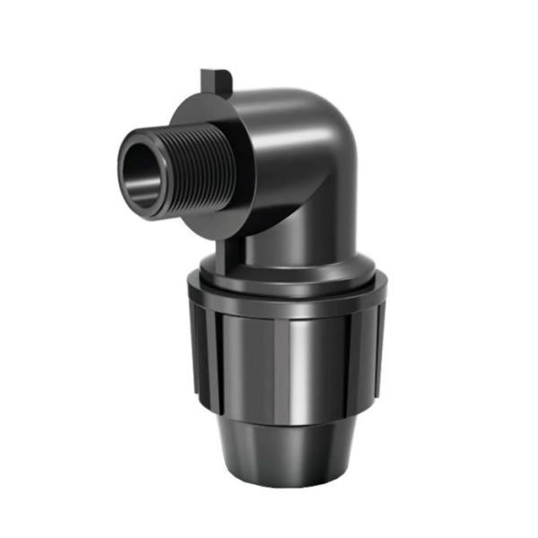 اتصال زانویی مدل PE-Z- 32 اتصال زانویی مدل PE-Z- 32
