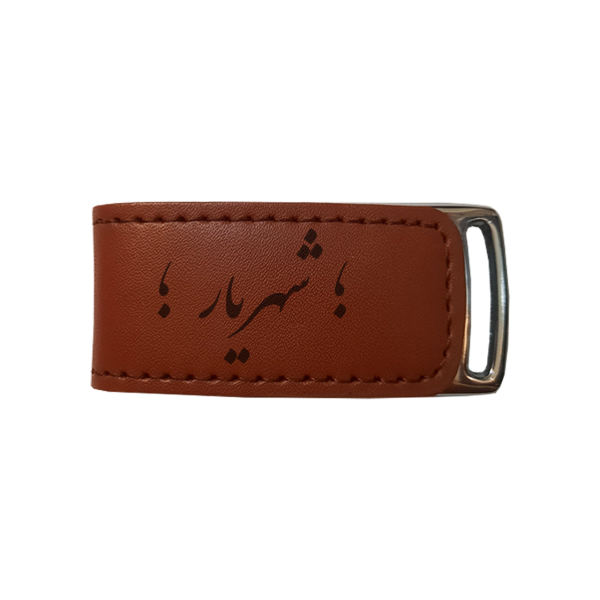 فلش مموری مدل اسم شبنم 474 ظرفیت 16 گیگابایت فلش مموری مدل اسم شبنم 474 ظرفیت 16 گیگابایت