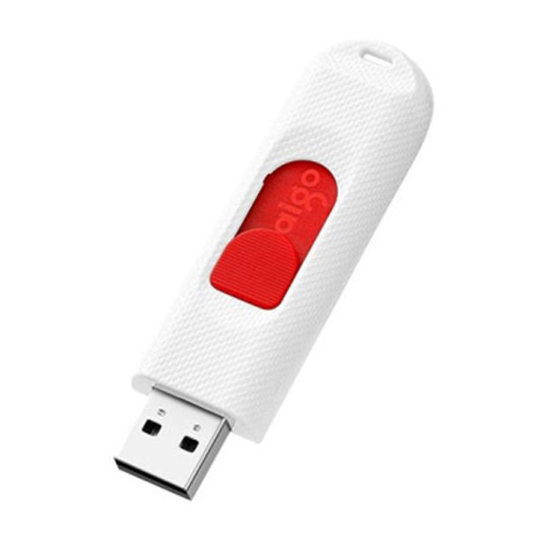 فلش مموری ایگو مدل U321 ظرفیت 64 گیگابایت فلش مموری ایگو مدل U321 ظرفیت 64 گیگابایت