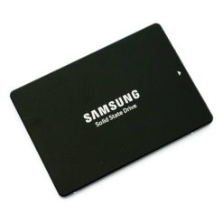 اس اس دی اینترنال سامسونگ مدل PM863 ظرفیت 3.84 ترابایت