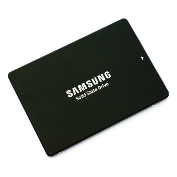 اس اس دی اینترنال سامسونگ مدل PM863 ظرفیت 3.84 ترابایت اس اس دی اینترنال سامسونگ مدل PM863 ظرفیت 3.84 ترابایت