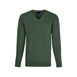 پلیور مردانه بادی اسپینر مدل 26961019 کد 15 رنگ سبز