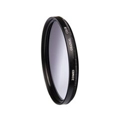 فیلتر لنز زومی مدل GC-Gray Gradient Filter 77mm