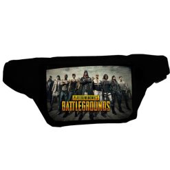 کیف کمری طرح PubG کد KL3