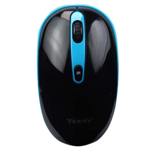 ماوس بی سیم وریتی مدل V-MS4114W