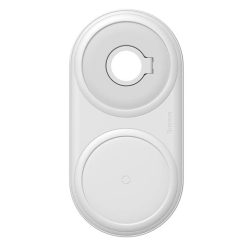 شارژر بی سیم باسئوس مدل WXPL-B01