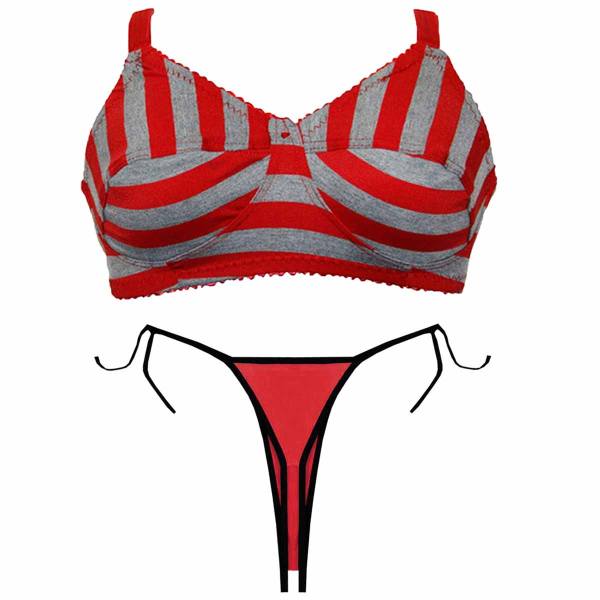 سوتین زنانه مدلدو تیکه کد Oiid سوتین زنانه مدلدو تیکه کد Oiid