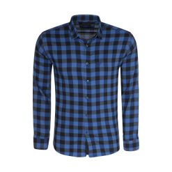 پیراهن آستین بلند مردانه پیکی پوش مدل M02491