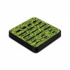 نظم دهنده فضای ذخیره سازی ماهوت مدل Leaf-Texture-496 مناسب برای فلش و مموری کارت