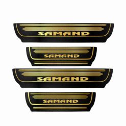 برچسب پارکابی خودرو رادیانس کد P013 مناسب برای سمند مجموعه 4 عددی