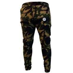 شلوار مردانه مدل پنبه PKP1