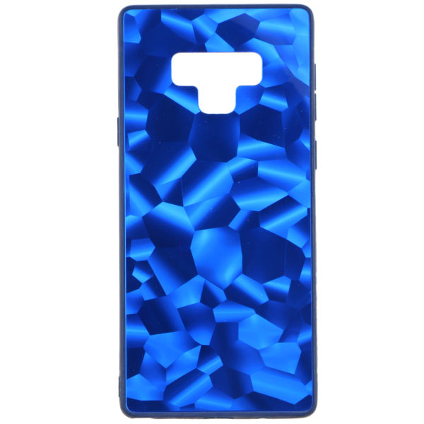 کاور مدل الماس مناسب برای گوشی موبایل سامسونگ Galaxy note 9 کاور مدل الماس مناسب برای گوشی موبایل سامسونگ Galaxy note 9