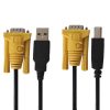 دوربین مداربسته آنالوگ پیناکل مدل PHC-6520