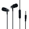 هندزفری مدل MARY LEVEL U PRO ACTIVE BLACK هندزفری مدل MARY LEVEL U PRO ACTIVE BLACK