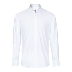 پیراهن آستین بلند مردانه جی تی هوگرو مدل 1007802