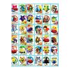 آبرنگ 12 رنگ آرتیست مدل 1240 آبرنگ 12 رنگ آرتیست مدل 1240