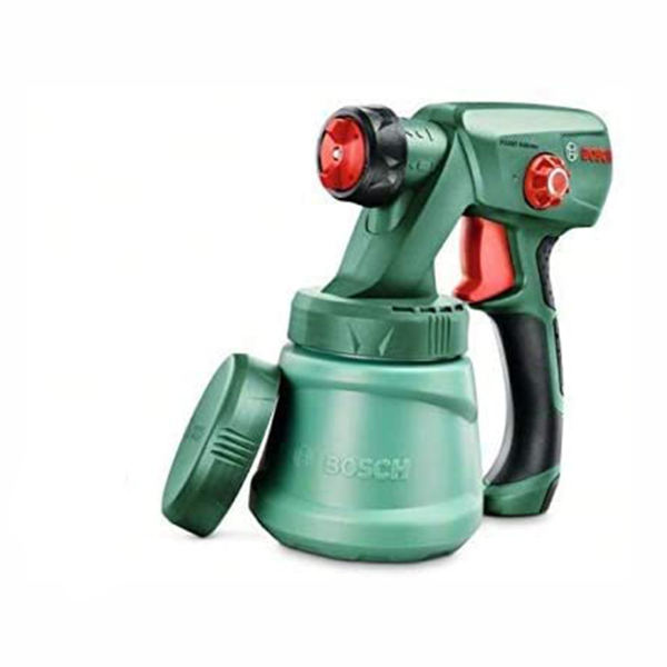 پیستوله رنگ پاش بوش مدل Gun Spray 2000-1000 پیستوله رنگ پاش بوش مدل Gun Spray 2000-1000