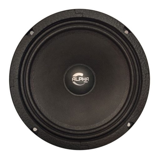 میدرنج خودرو آلفاپرو مدل AP-80SQ PRO