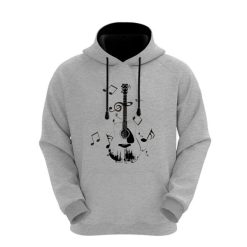 هودی مردانه مدل G044GB