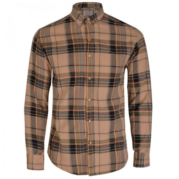 پیراهن آستین بلند مردانه مدل 344007532 پیراهن آستین بلند مردانه مدل 344007532