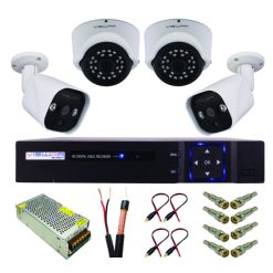 سیستم امنیتی ویورا مدل VF-950-901-AH2-4
