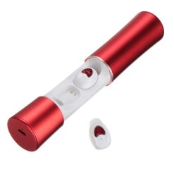 هدفون بی سیم مدل TW20 هدفون بی سیم مدل TW20