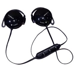 هدفون بلوتوثی مدل SEAW s-q140 هدفون بلوتوثی مدل SEAW s-q140