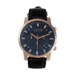 ساعت مچی عقربه ای مردانه مونته مدل M751340-BLRGL