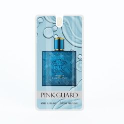 عطر جیبی پینک گارد مدل ورساچه حجم 45 میلی لیتر