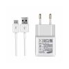 شارژر دیواری مدل fd04 به همراه کابل تبدیل microUSBغیر اصل شارژر دیواری مدل fd04 به همراه کابل تبدیل microUSBغیر اصل