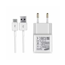 شارژر دیواری مدل T20E به همراه کابل تبدیل MicroUSBغیر اصل