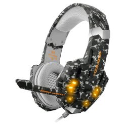 هدست مخصوص بازی کوشن ایچ مدل G9600