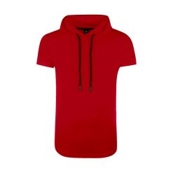 تیشرت کلاه دار مردانه 1991 اس دبلیو مدل TS1950 R