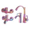 اتصال زانوی مدل PE-Z- 63