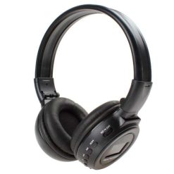 هدفون بی سیم مدل BS-N65BT 2021 هدفون بی سیم مدل BS-N65BT 2021