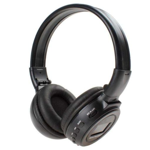 هدفون بی سیم مدل BS-N65BT 2021