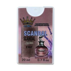 عطر جیبی زنانه آیس من مدل Scandal حجم 20 میلی لیتر