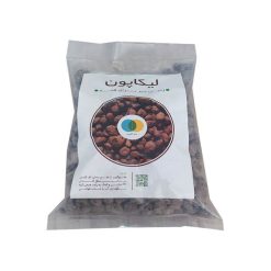 پوکه لیکا سبزآفرین مدل LKP-4e حجم 4 لیتر