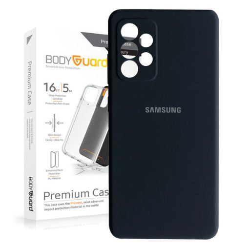 کاور بادیگارد مدل SLCN مناسب برای گوشی موبایل سامسونگ Galaxy A52s 5G