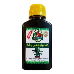 کود تقویتی مخصوص دیفن باخیا هپی پلنت مدل HP37 حجم 120 میلی لیتر