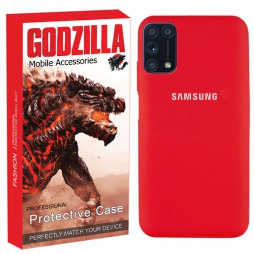 کاور گودزیلا مدل CGSL مناسب برای گوشی موبایل سامسونگ Galaxy M51