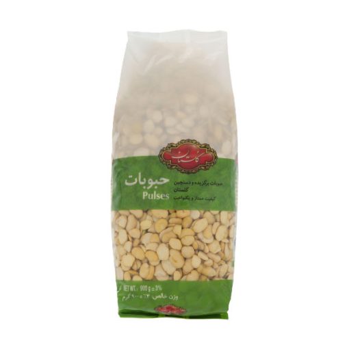 لپه باقلا گلستان – 900 گرم