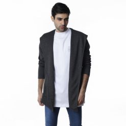 سویشرت مردانه جامه پوش آرا مدل 410128125-92