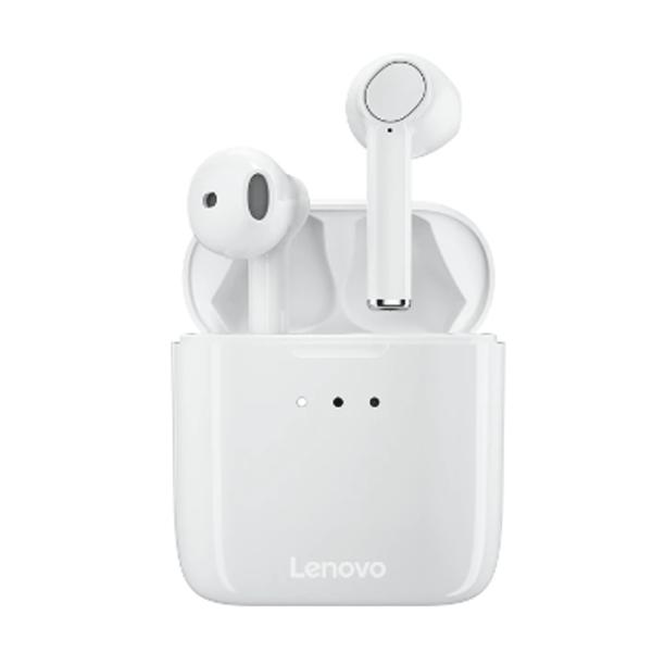 هندزفری بلوتوثی لنوو مدل AH QT 83 هندزفری بلوتوثی لنوو مدل AH QT 83