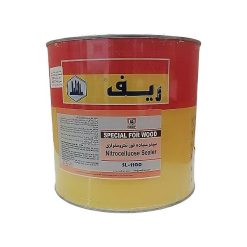 سیلرفوریمخصوصچوبریفمدل021 حجم 1 لیتر