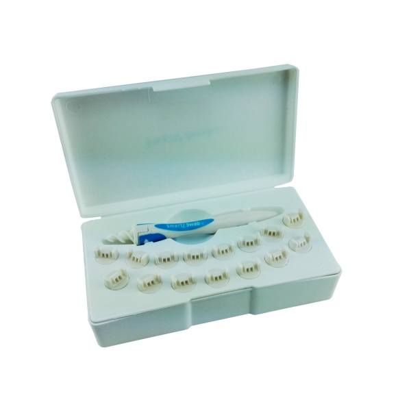 گوش پاک کن چرخشی اسمارت مدل 94194 بسته 16 عددی گوش پاک کن چرخشی اسمارت مدل 94194 بسته 16 عددی